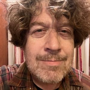 Meet your Posher, Derek